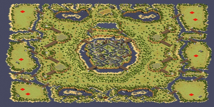 [ON] Sanctuary (8) preview