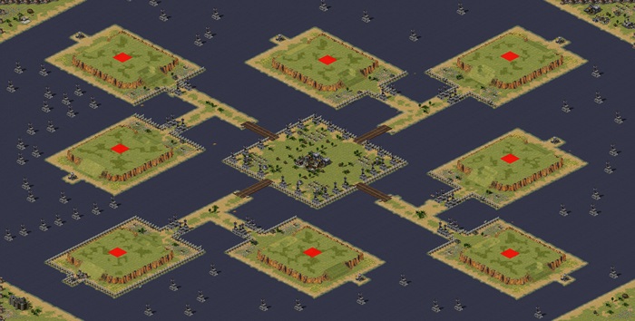 MO: Tournament Map (2-8) preview