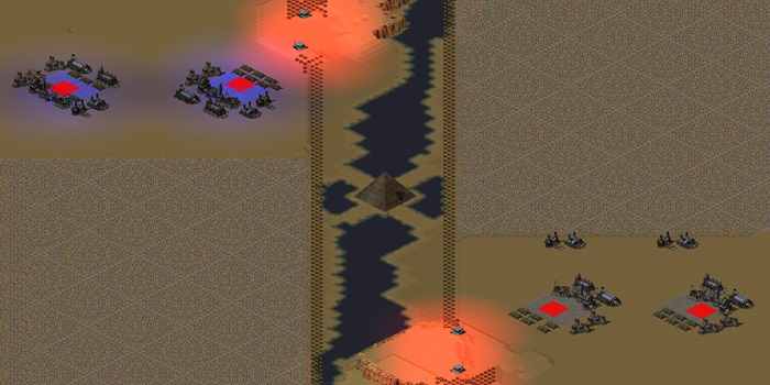 REDZONES Pro BY MR.PoopyButtHole preview