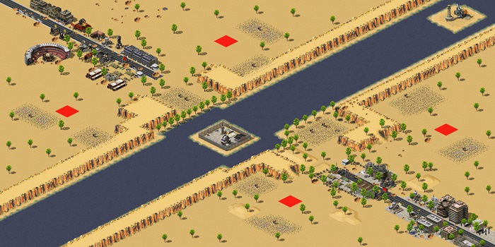 [4] Under Fire preview