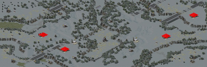 [RVMECH] Yuri's Snow Canyons(2-4) preview
