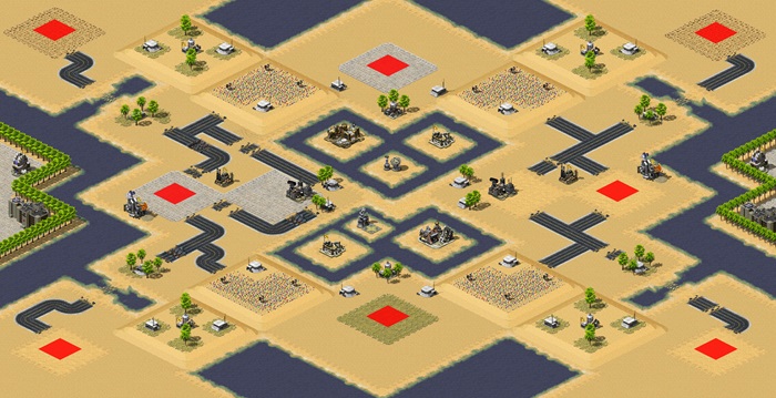 Desert of Horror [2-8] - CrematoR edition preview