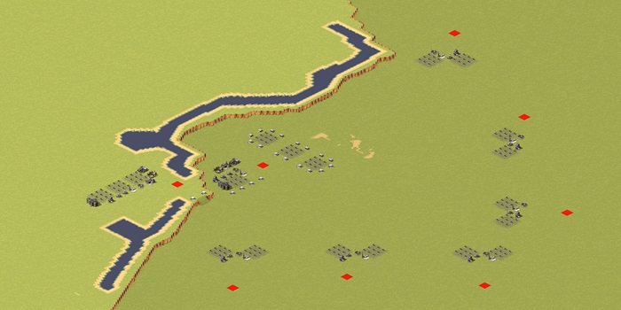 (2V6) SOS SP preview