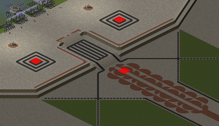 Attack on Washington - V10 preview