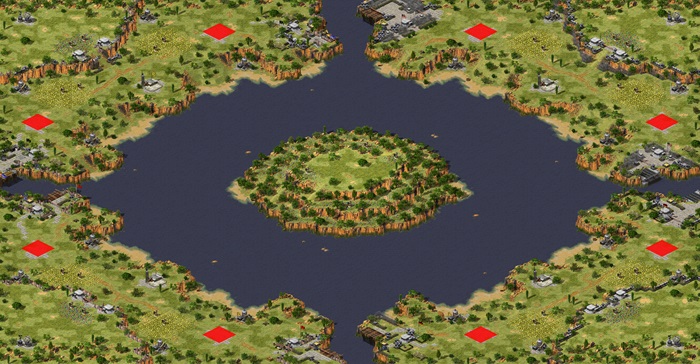 [8] Black Sea v2.2 preview