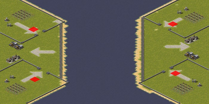 Water Fort Oil(2-4)Arrows preview