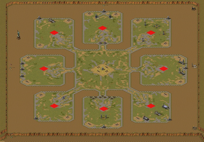 [8] Oil in the Center Bonus! v13 (balance patch).lastt-2 preview