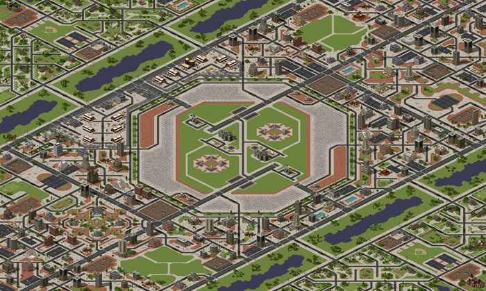 Civic Violence Survival (6p) -- MISSING (randomized 2019-01-12 200603) preview