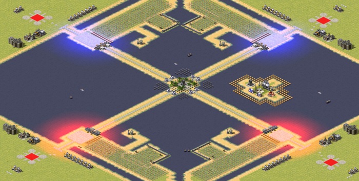 nuclear testing site: BY ACCUFACE1 preview