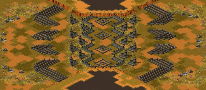 Build the Wall Survival (3p) -- MISSING (randomized 2019-05-24 153341) preview