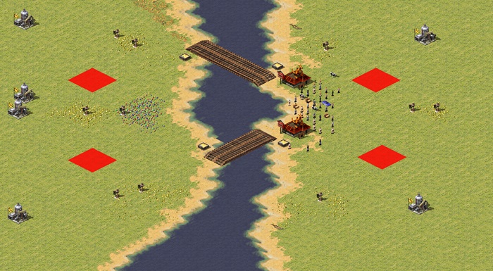 McRoo Defense preview