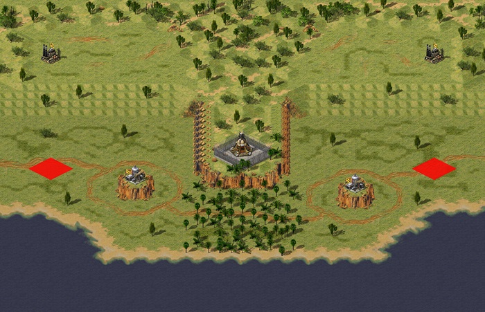 Doom - Blitz v8.3 - (RA2cashGames.com) preview