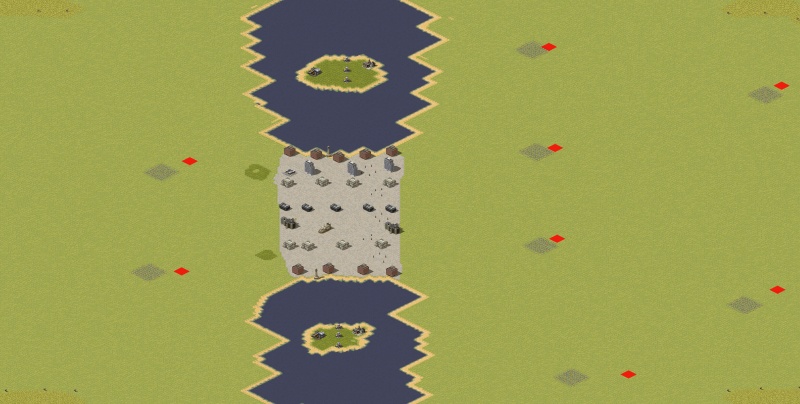 2 v 6 massive map preview