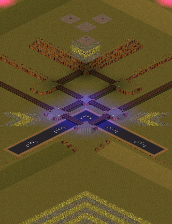 Battlefield V Survival (5p) -- MISSING (randomized 2019-07-27 215429) preview