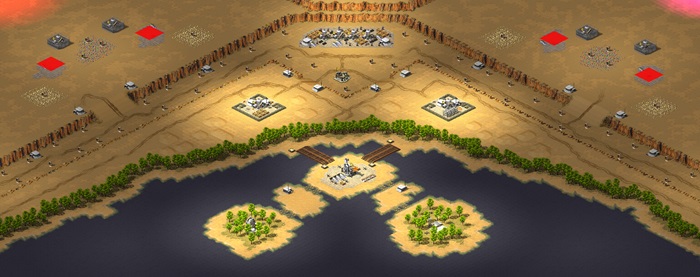 [4] ~Rich Man's Canyon~ (2-4) preview