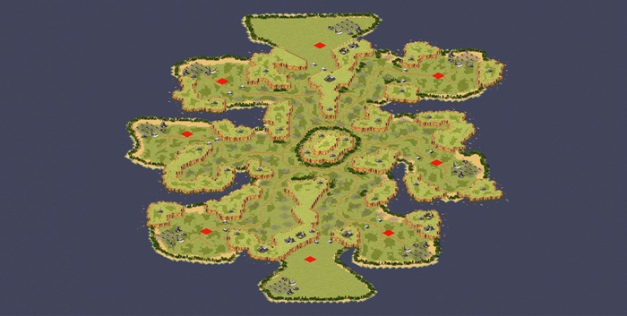 (8)magmageddon SP  hard mod preview