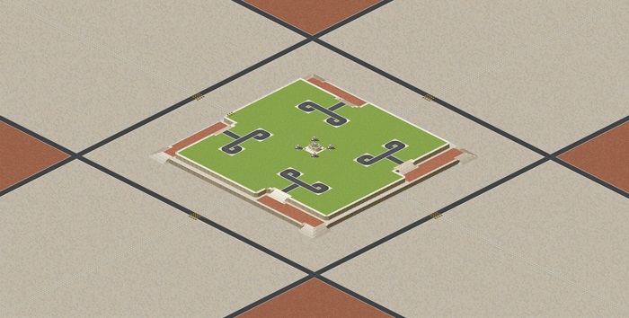 4Kingdoms Magna Unfair(SOTA AI) preview