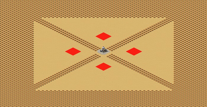 Small Map Oil in center v 1.2 preview