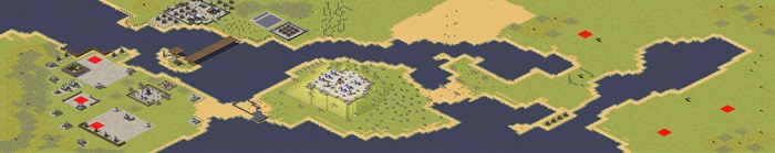 hell island 3vs3 preview