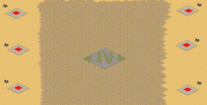 Edited Rekool by IV (Tech Machine Shop Added Every  Base) preview