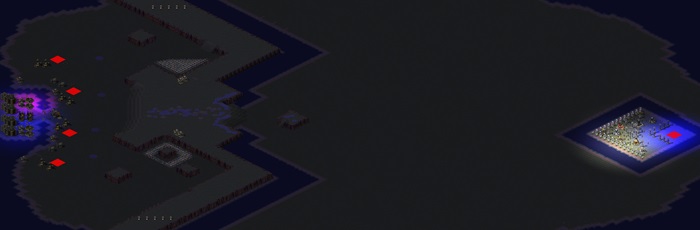 kecodon's Survival (Evilneon Edit) - MrRank2 edit preview