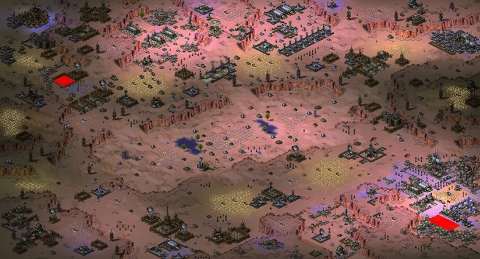 final mission (tactical mod) preview