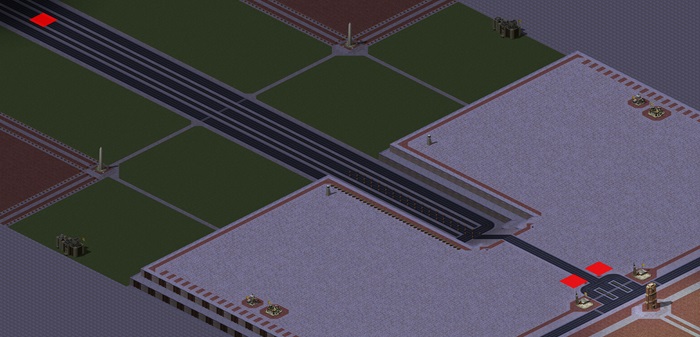 Building under attack - Hard Survival - Eleventh Version preview