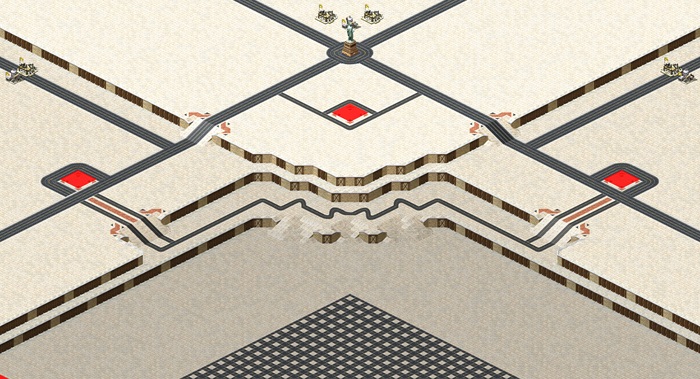 Cliffs Of Pandemonium[RAZER] V1 preview