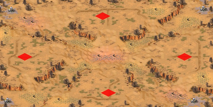 [YRR 3.6b] [4] Dry Heat LE preview