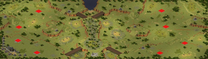 [8] Agentos Forest preview