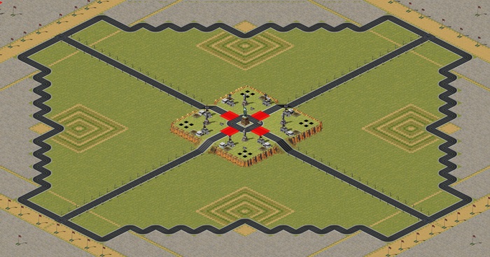 ShowOff v1(SOTA AI) edited by legend preview