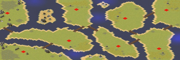 Uncharted Islands By DrKnockers preview