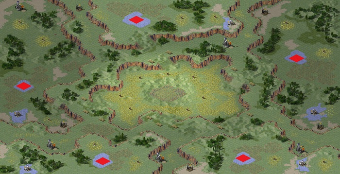 [5] MO: Golden Dusk (2-5) preview