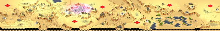 Sandsnakes preview