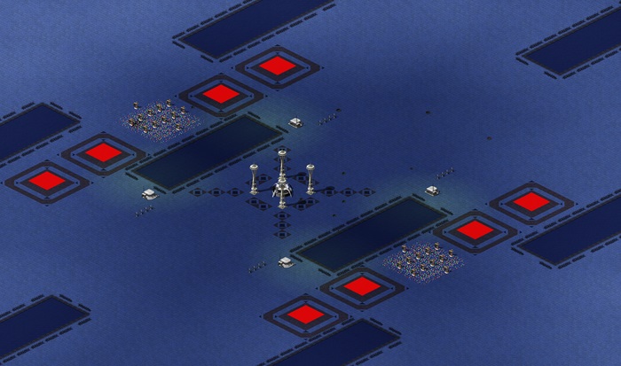 Sea new 2v2 or stasera preview