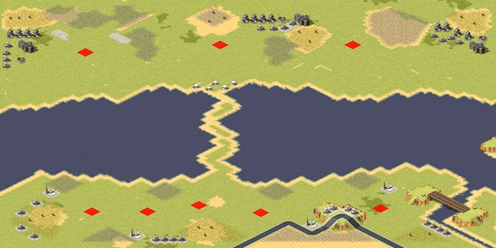 a Hostile Water (3 vs 5) preview