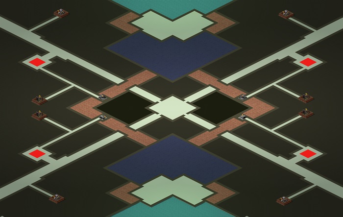 [4]Quadra - Blitz v11.1 preview