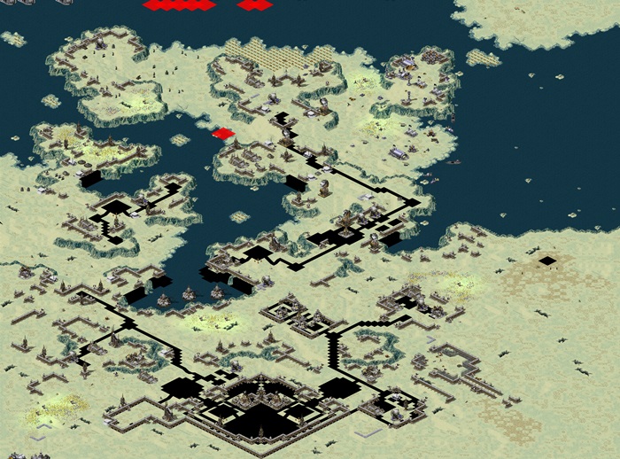 Allied Mission 22 - INSOMNIA preview