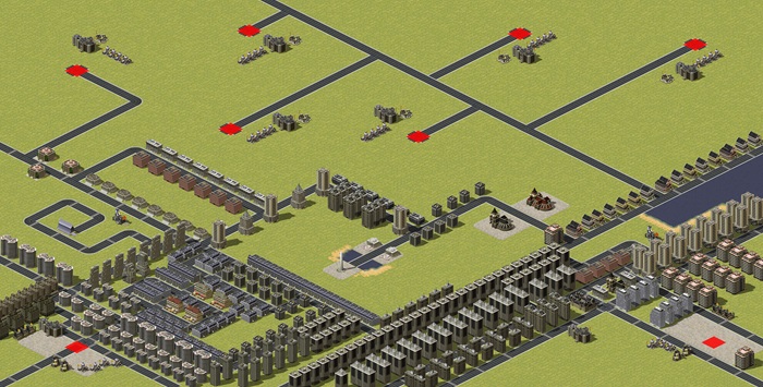 DJM 2018-16 (2vs6) preview