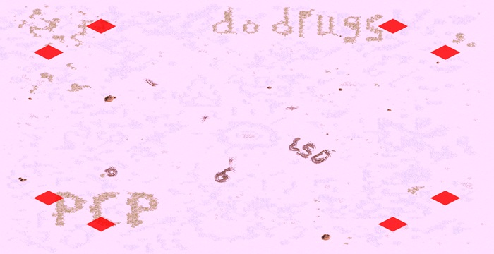 Appels' Wasteland v6.1 2v2v2v2 Winter preview