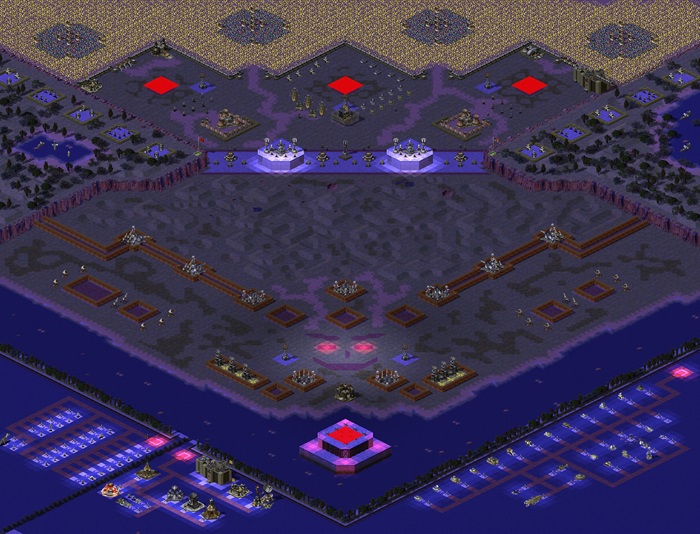 The Boss Battle (Playersurvival)_v6 preview