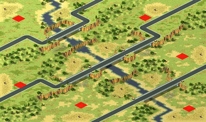 Bridging the Gap [MT] preview