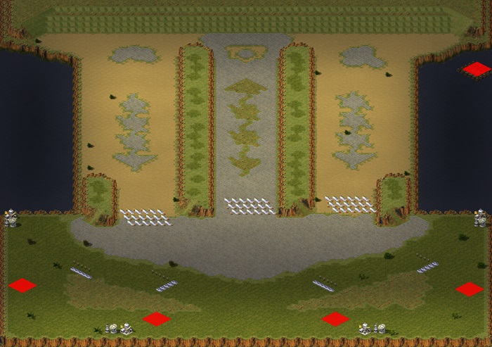 [SMK-1.8] Survival (BloodShot) EviLheAt preview