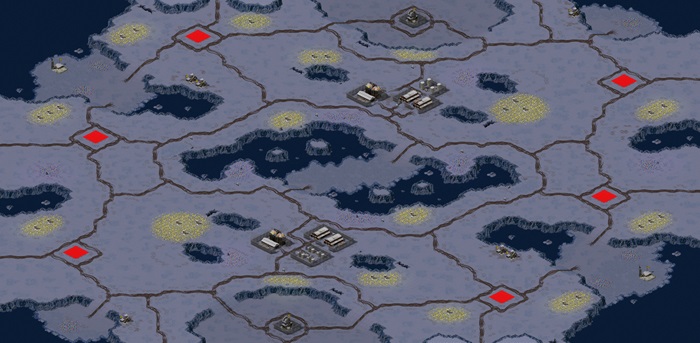 [6] Ant Arctic preview