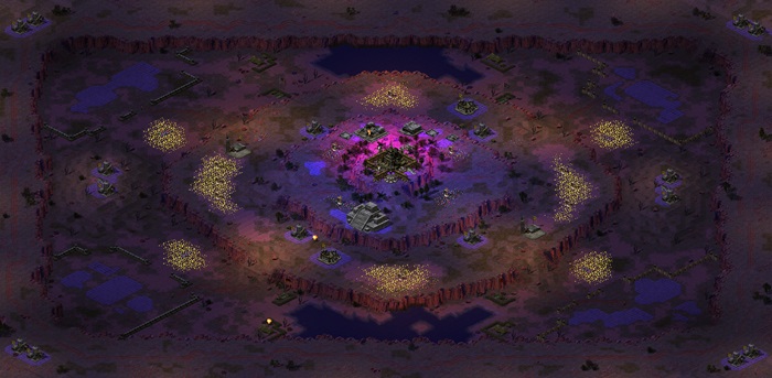 Tomb Raider Survival (4p) -- MISSING (randomized 2019-06-02 044737) preview