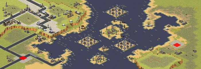 TMSP Cannon Last Bosses [2] preview