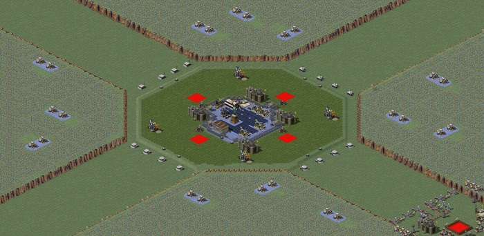 Protect Liberty -- MISSING preview