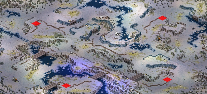 [4] Coldbound preview