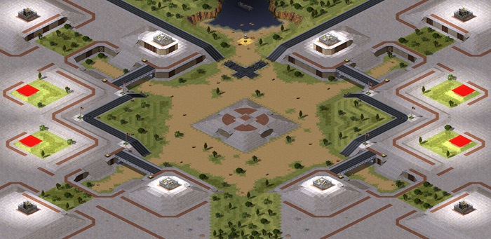 [4] Candy Mountain v1 BLITZ preview