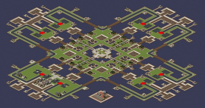 [8] Hex Bay Fast Remastered preview